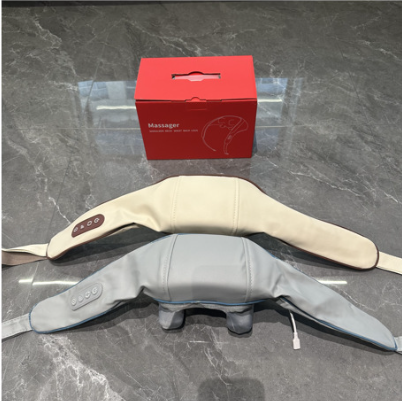 Home Kneading Shoulder & Neck Massager