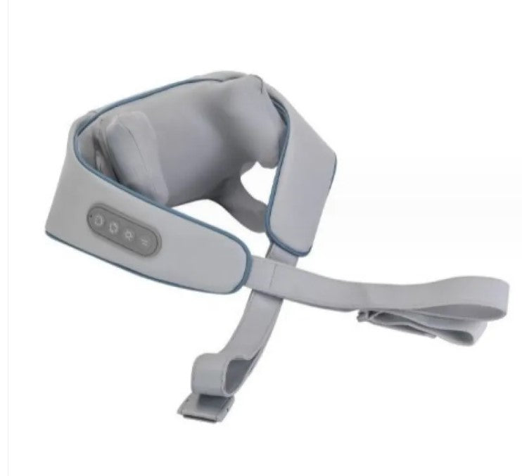 Home Kneading Shoulder & Neck Massager